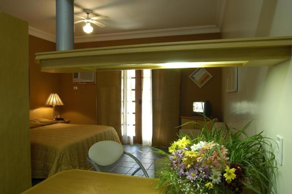 Ilha Flat Hotel Ap 2202 Ilhabela Exterior foto
